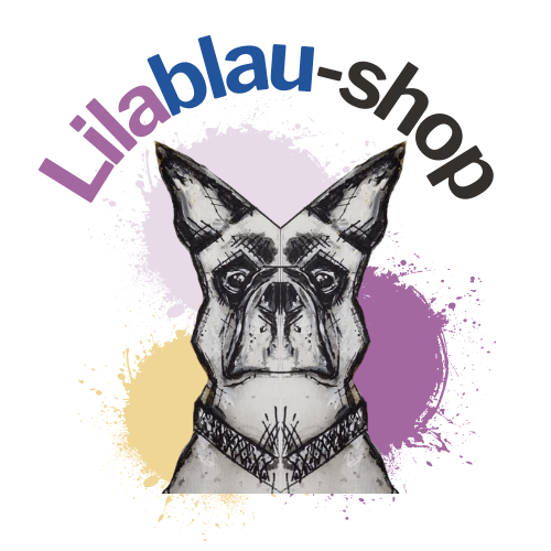 Lilablau-shop